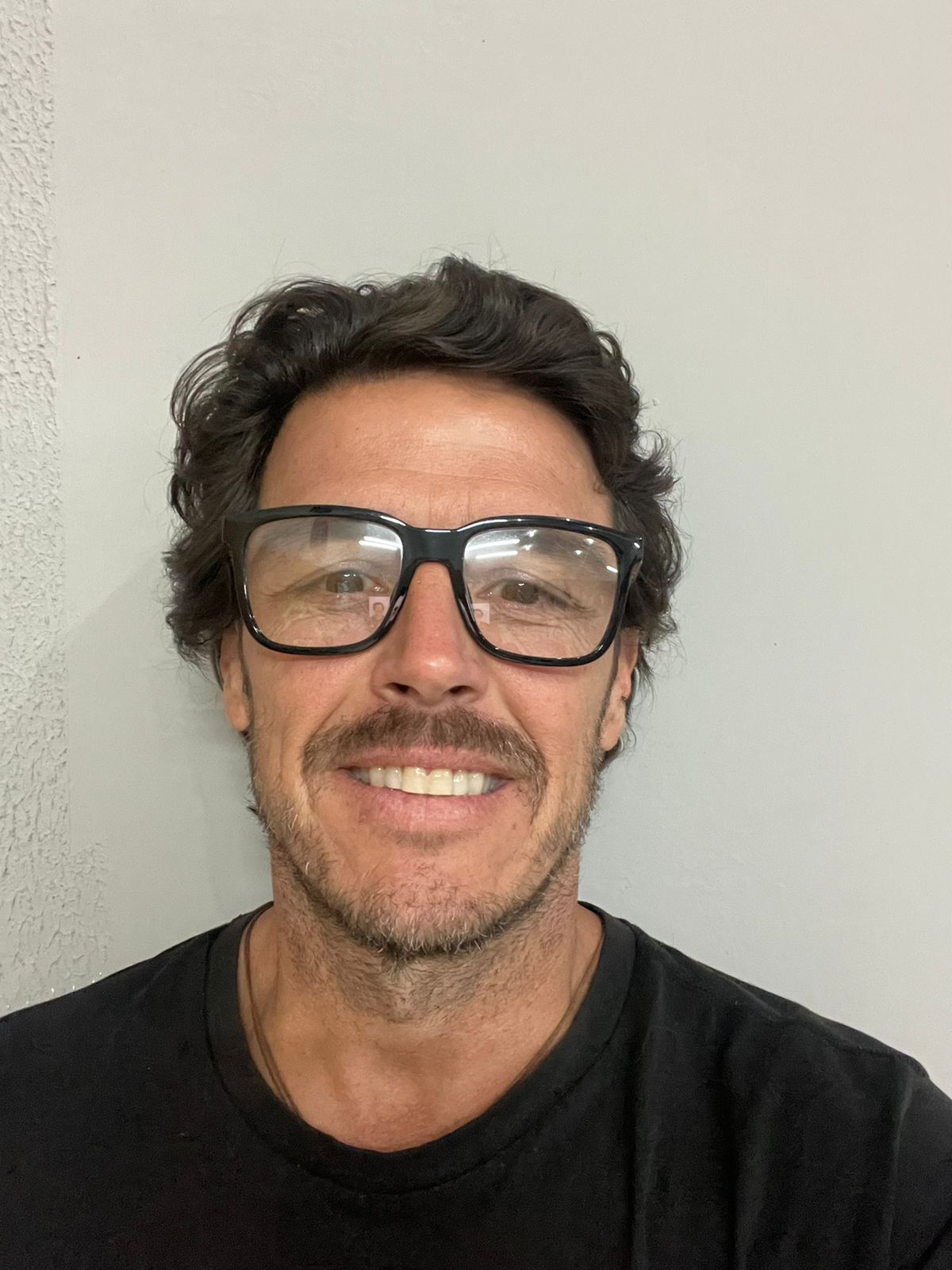 Foto do atleta