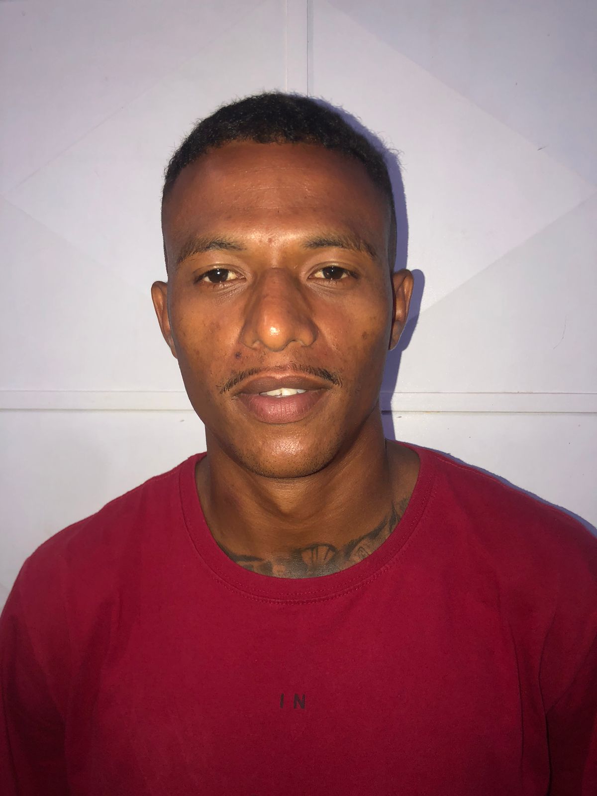 Foto do atleta