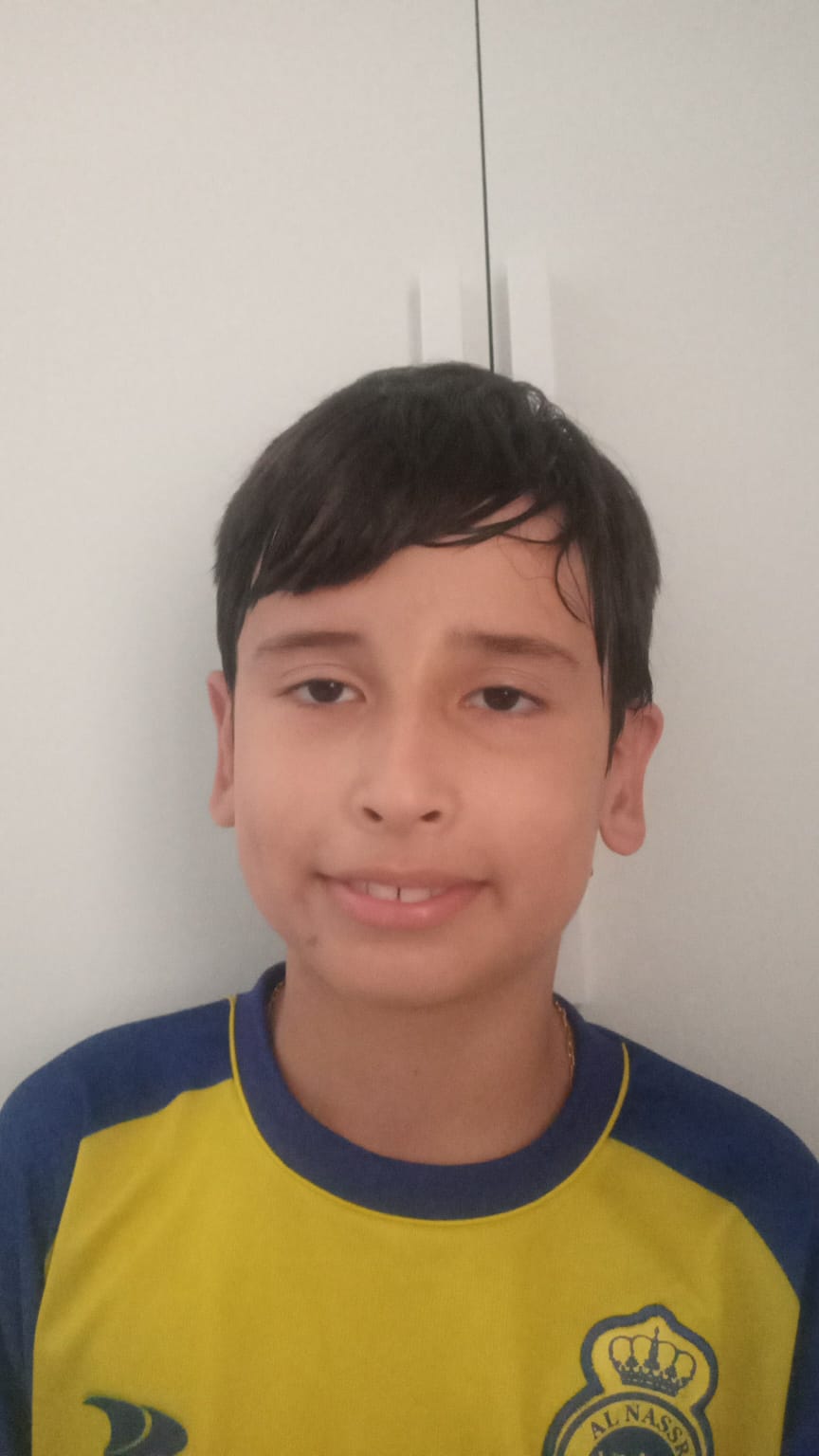Foto do atleta