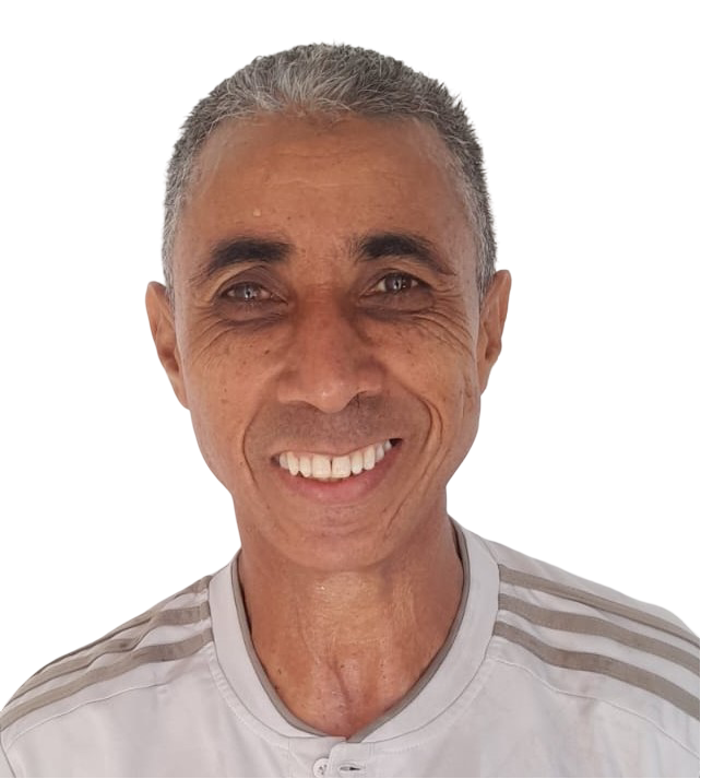 Foto do atleta