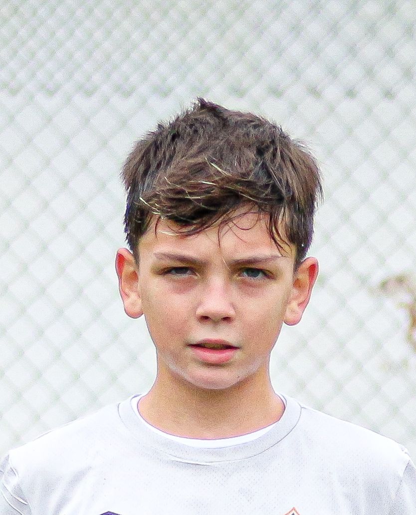 Foto do atleta
