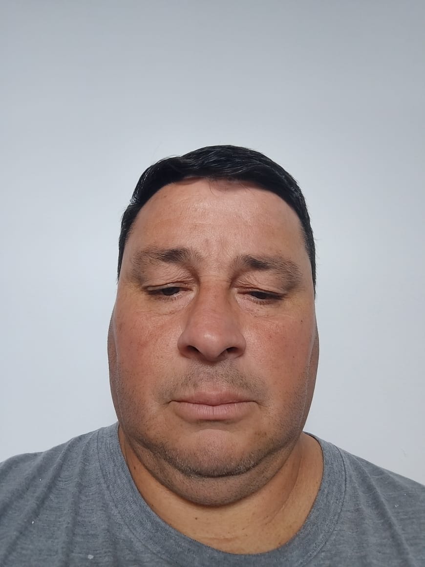 Foto do atleta