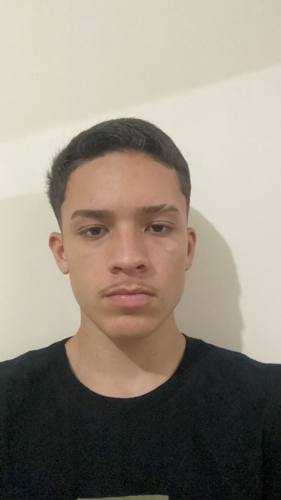 Foto do atleta