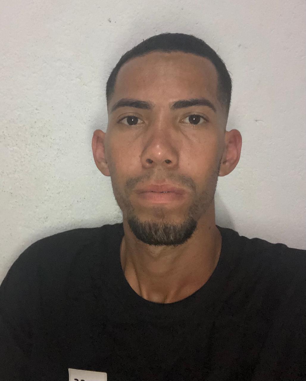 Foto do atleta