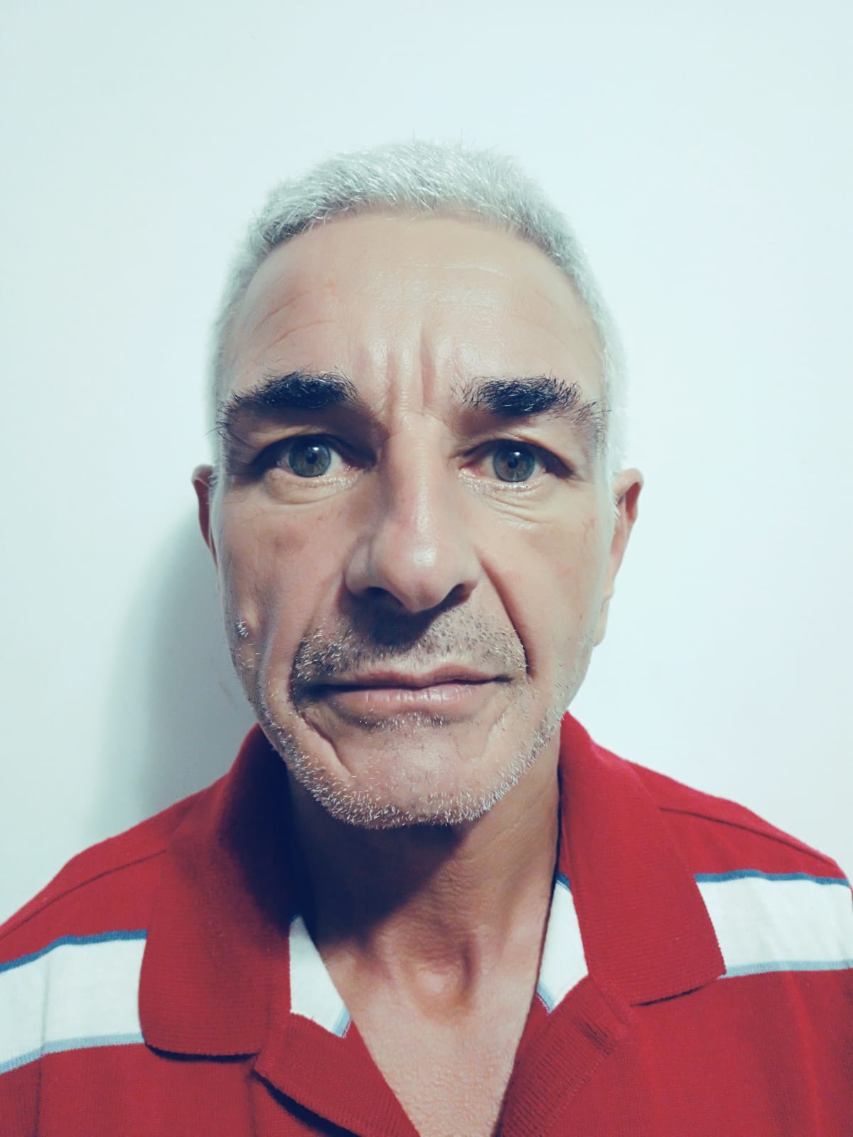 Foto do atleta