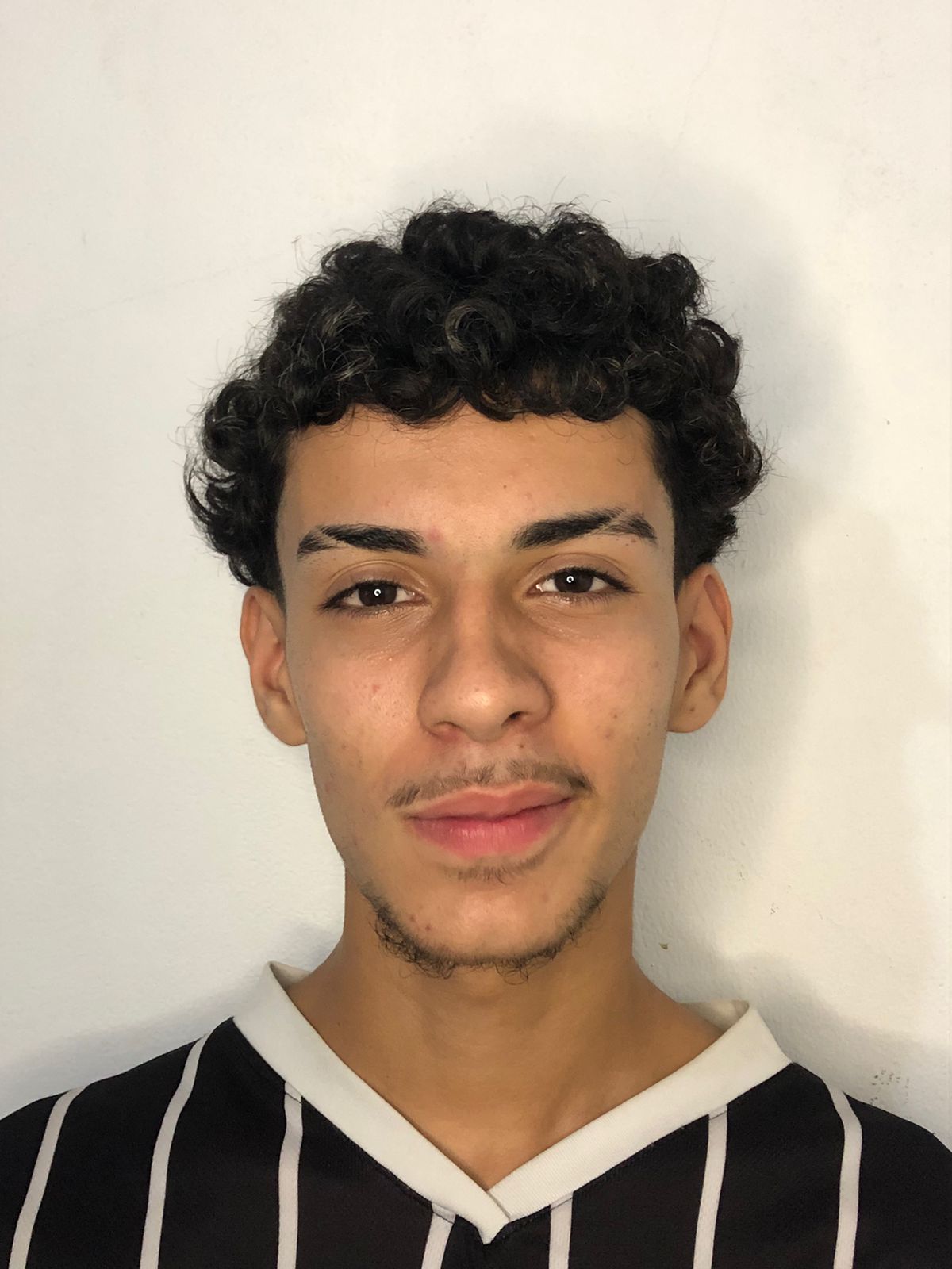 Foto do atleta