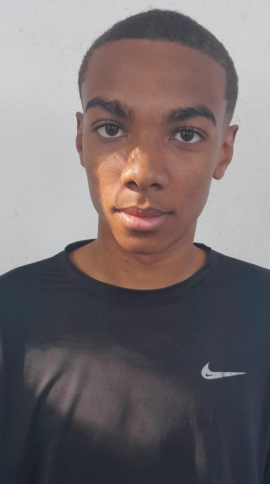 Foto do atleta