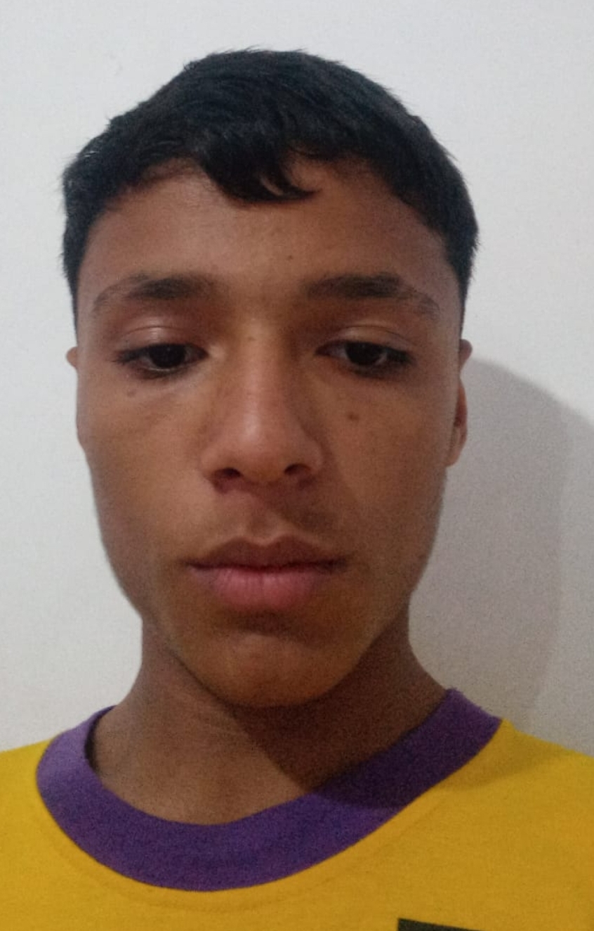 Foto do atleta