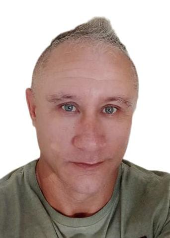 Foto do atleta