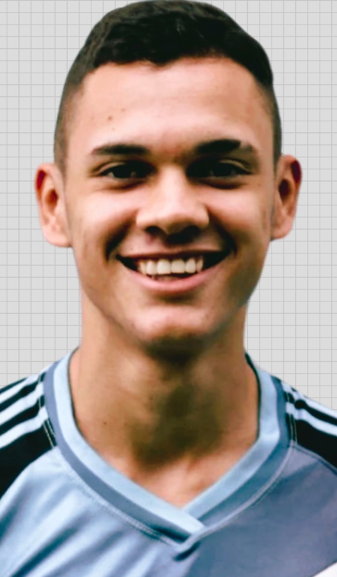 Foto do atleta