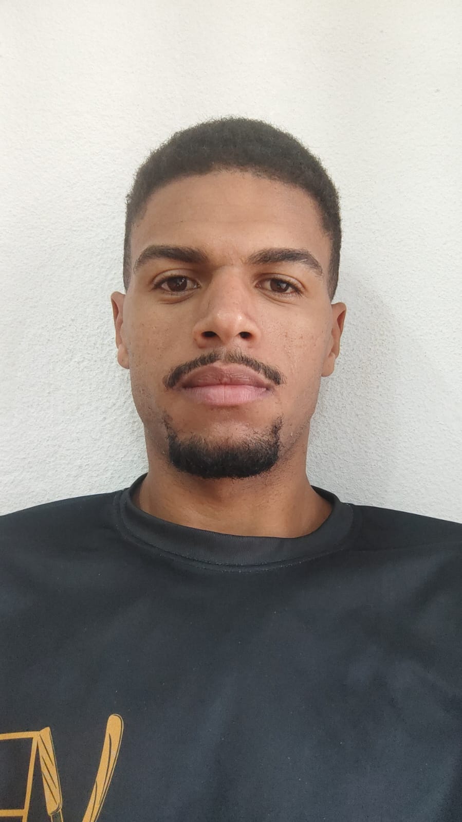 Foto do atleta