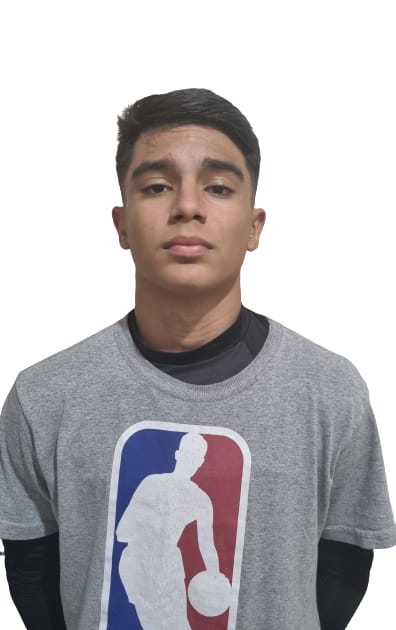 Foto do atleta