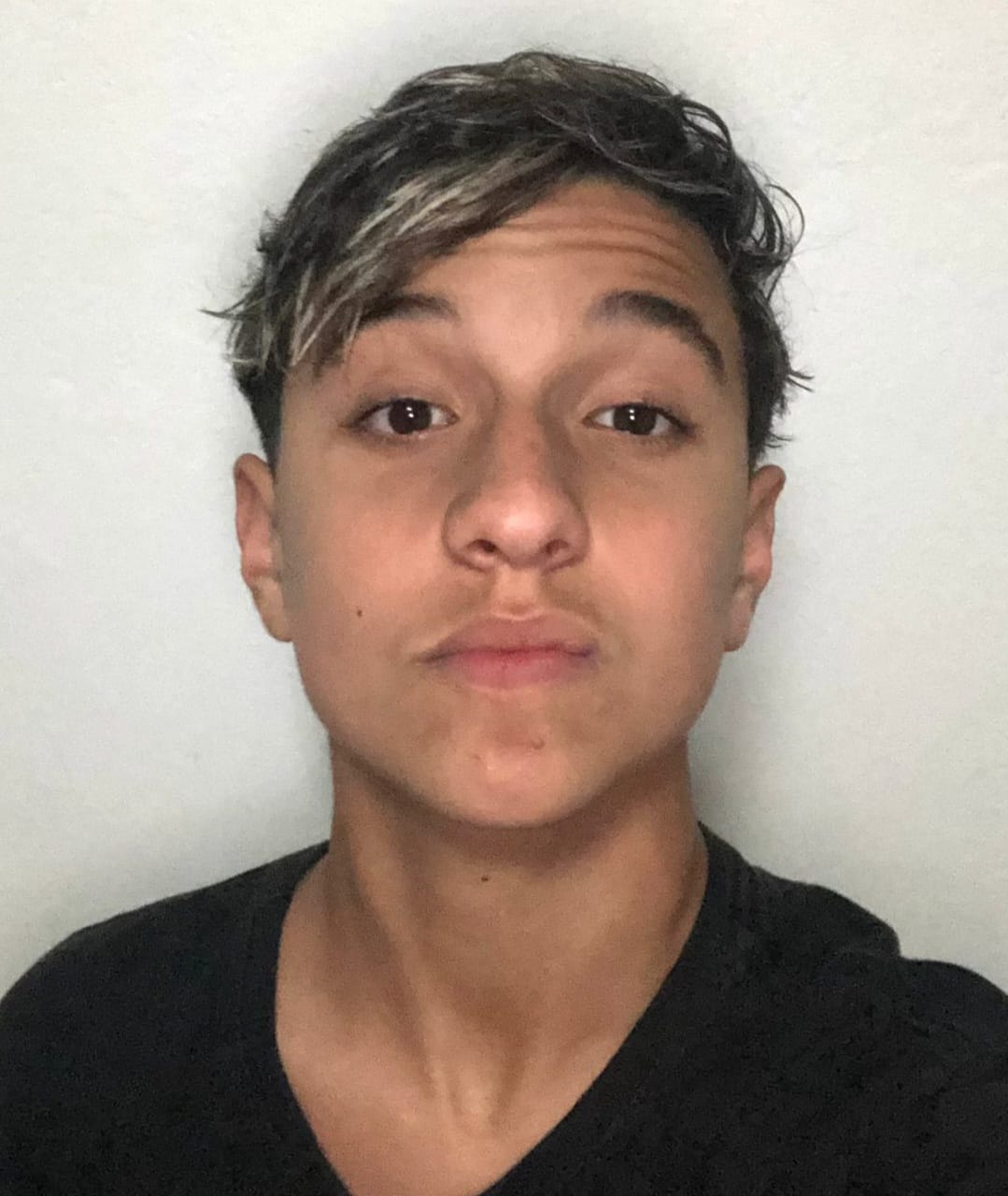 Foto do atleta