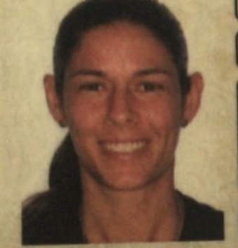 Foto do atleta