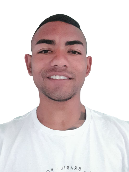 Foto do atleta