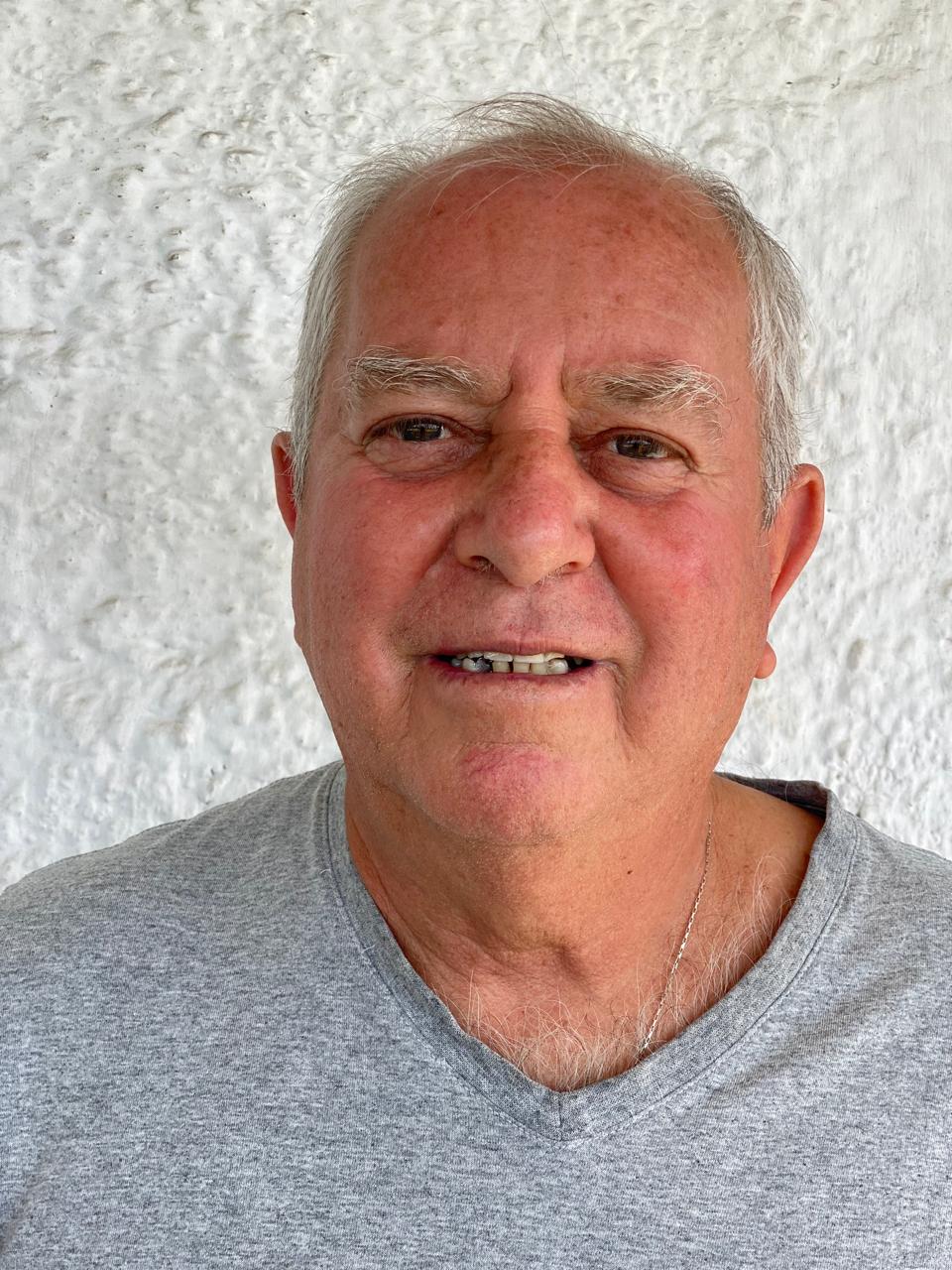 Foto do atleta
