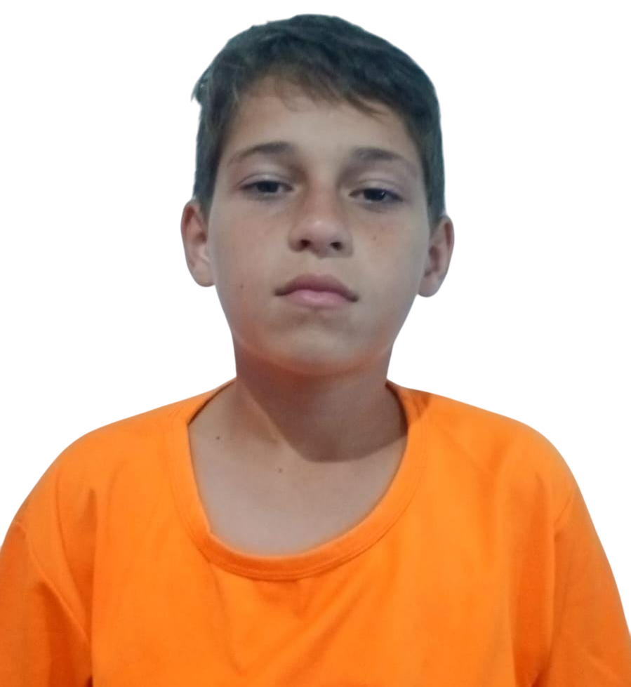 Foto do atleta