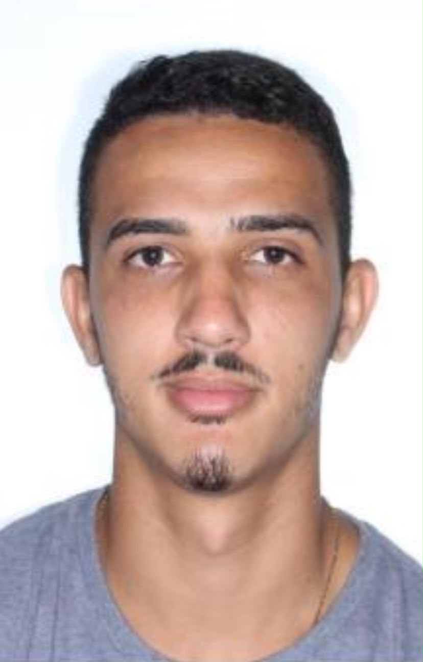 Foto do atleta