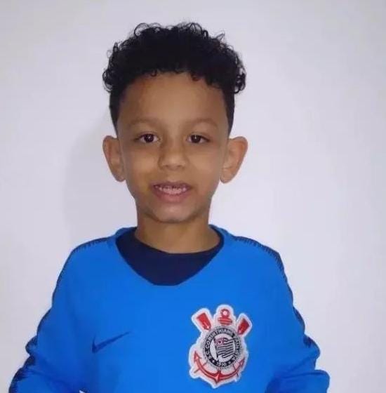 Foto do atleta