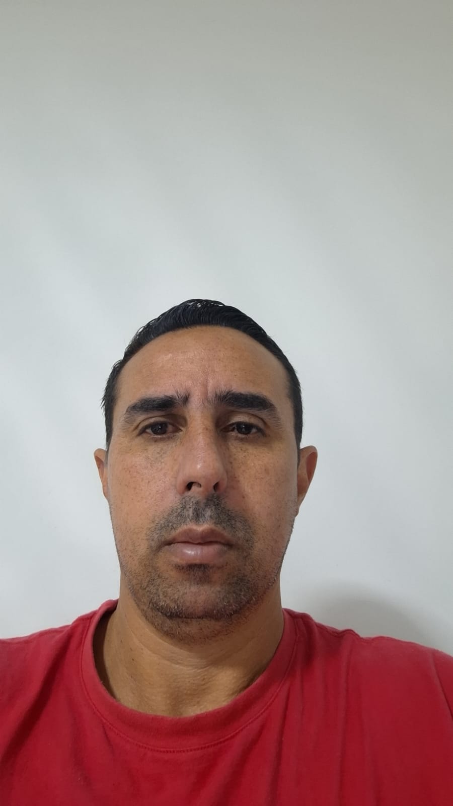 Foto do atleta