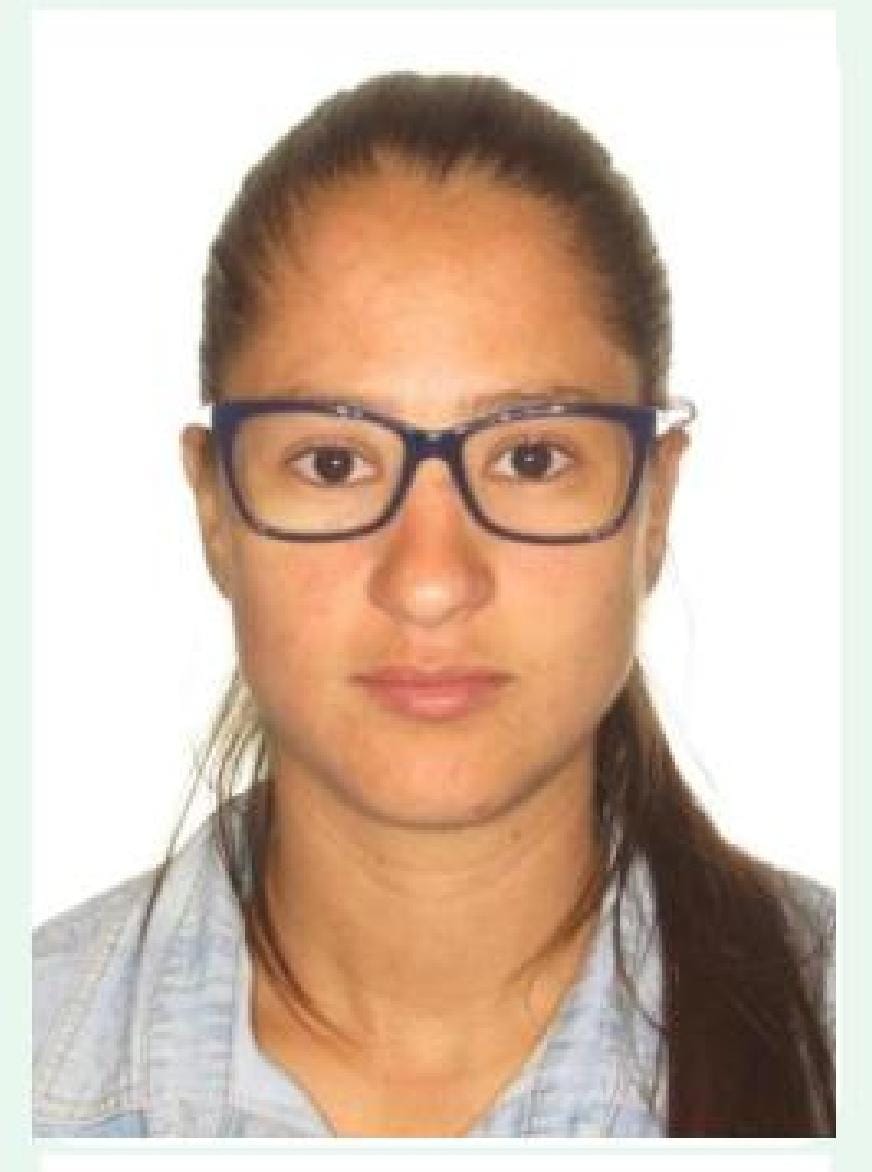 Foto do atleta