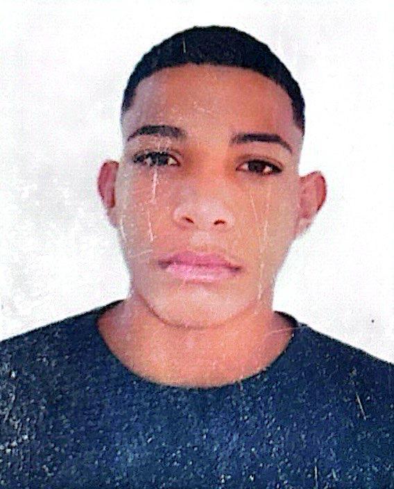 Foto do atleta