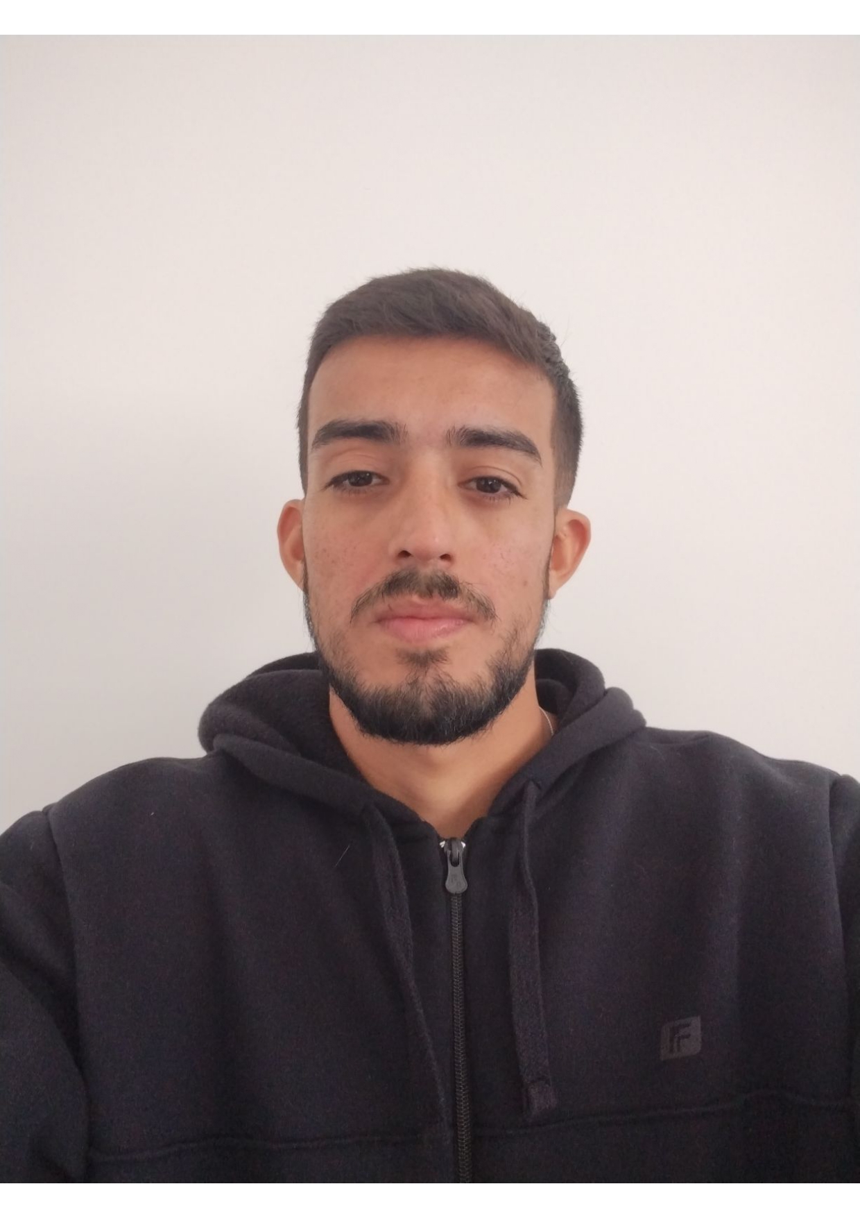 Foto do atleta