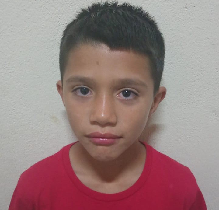Foto do atleta