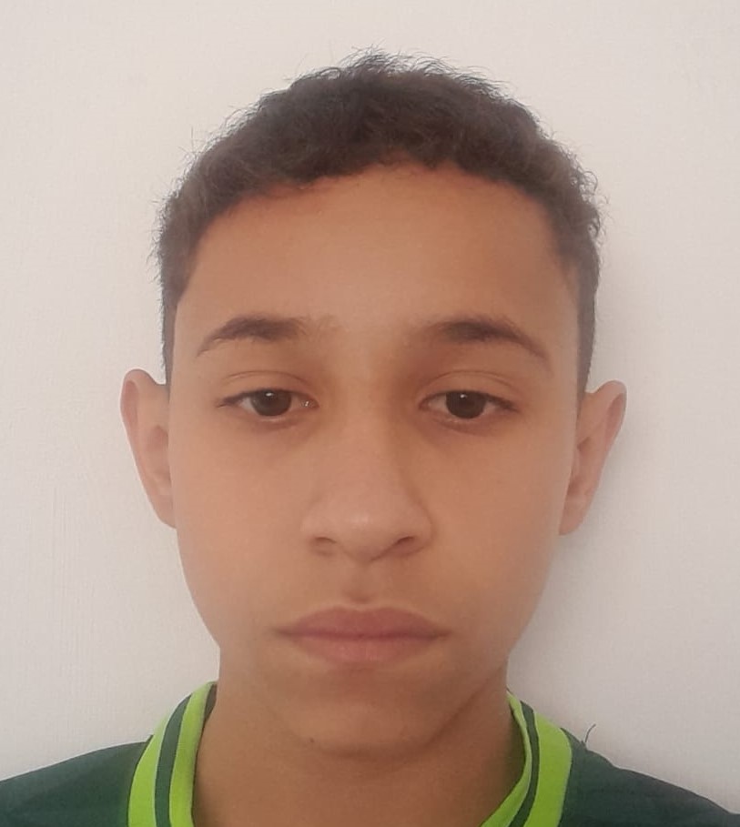 Foto do atleta