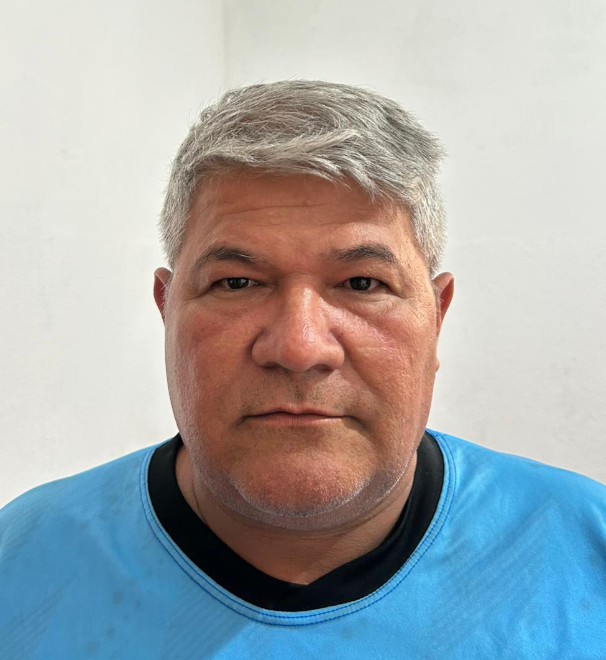 Foto do atleta