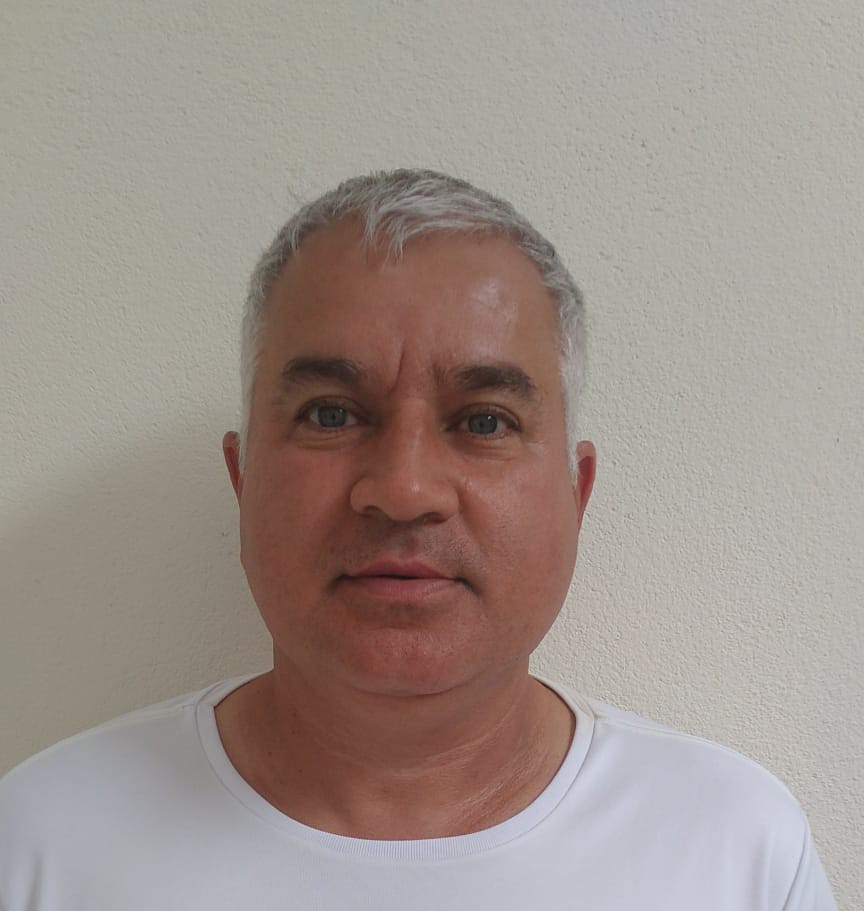 Foto do atleta
