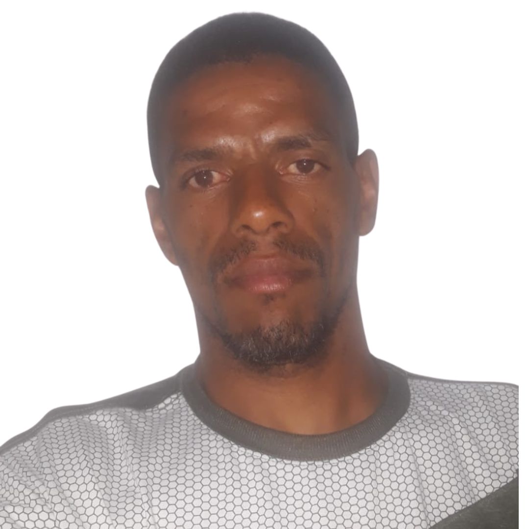 Foto do atleta