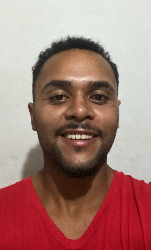 Foto do atleta