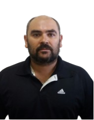 Foto do atleta