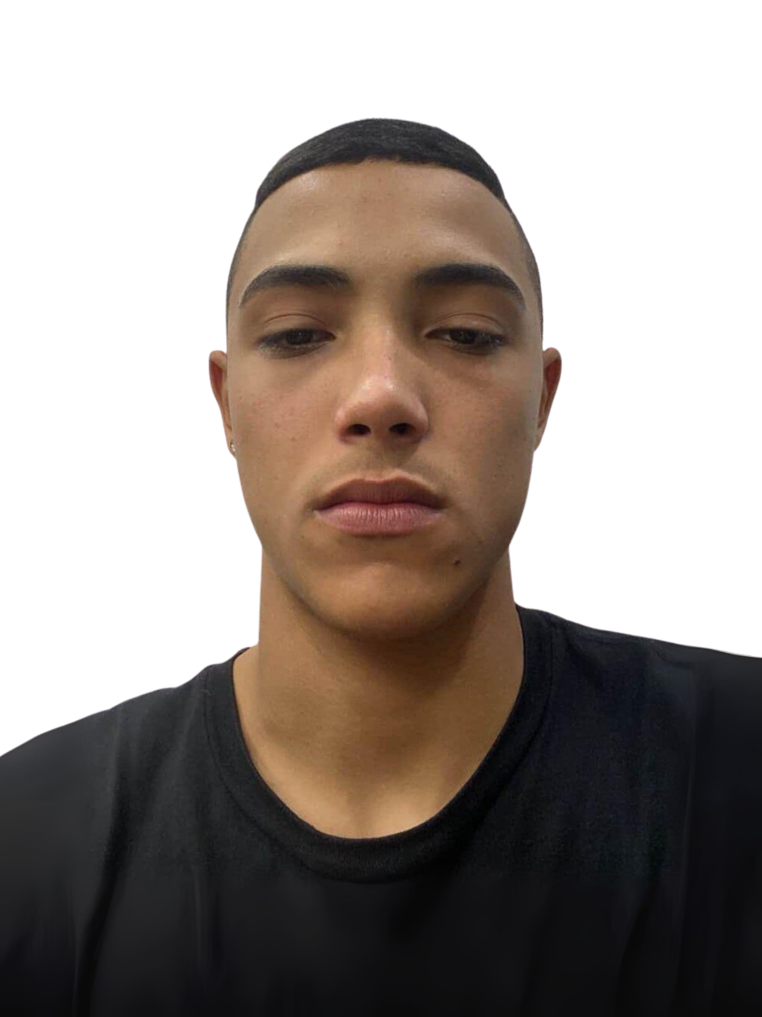 Foto do atleta