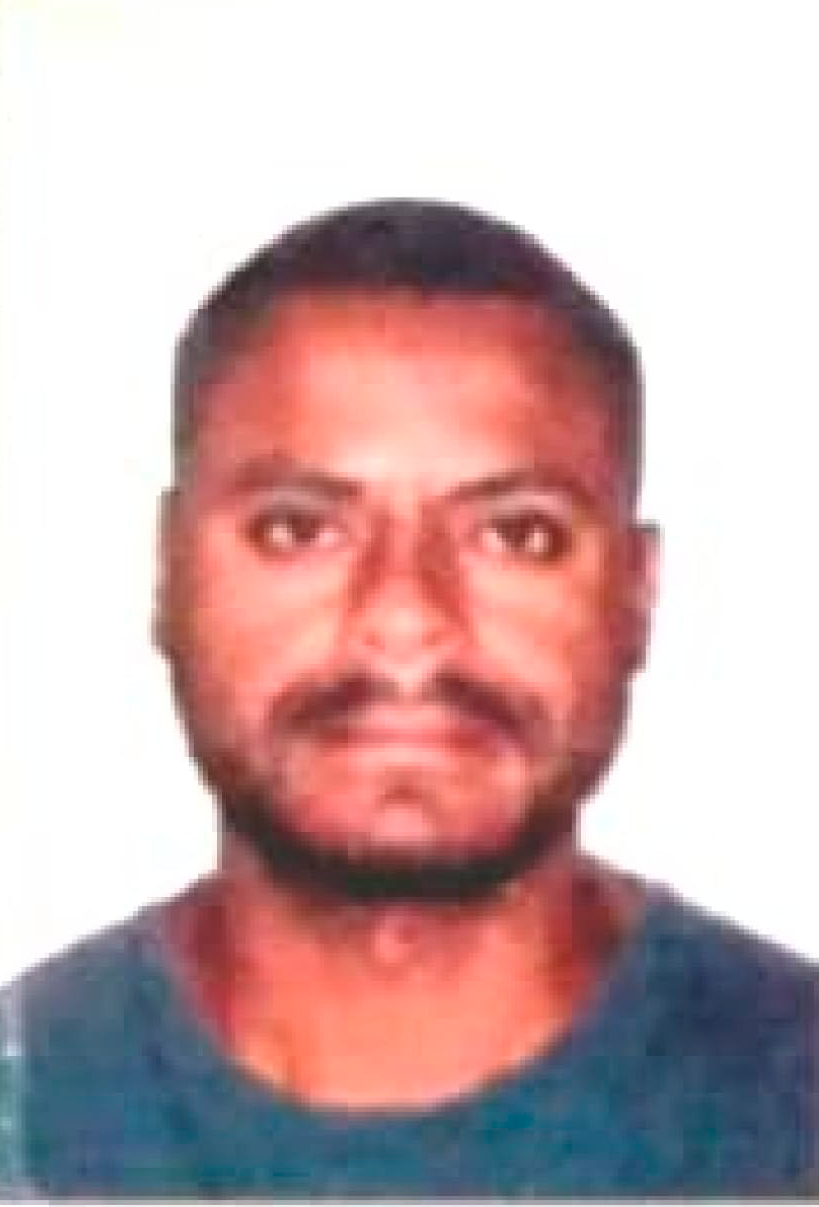 Foto do atleta