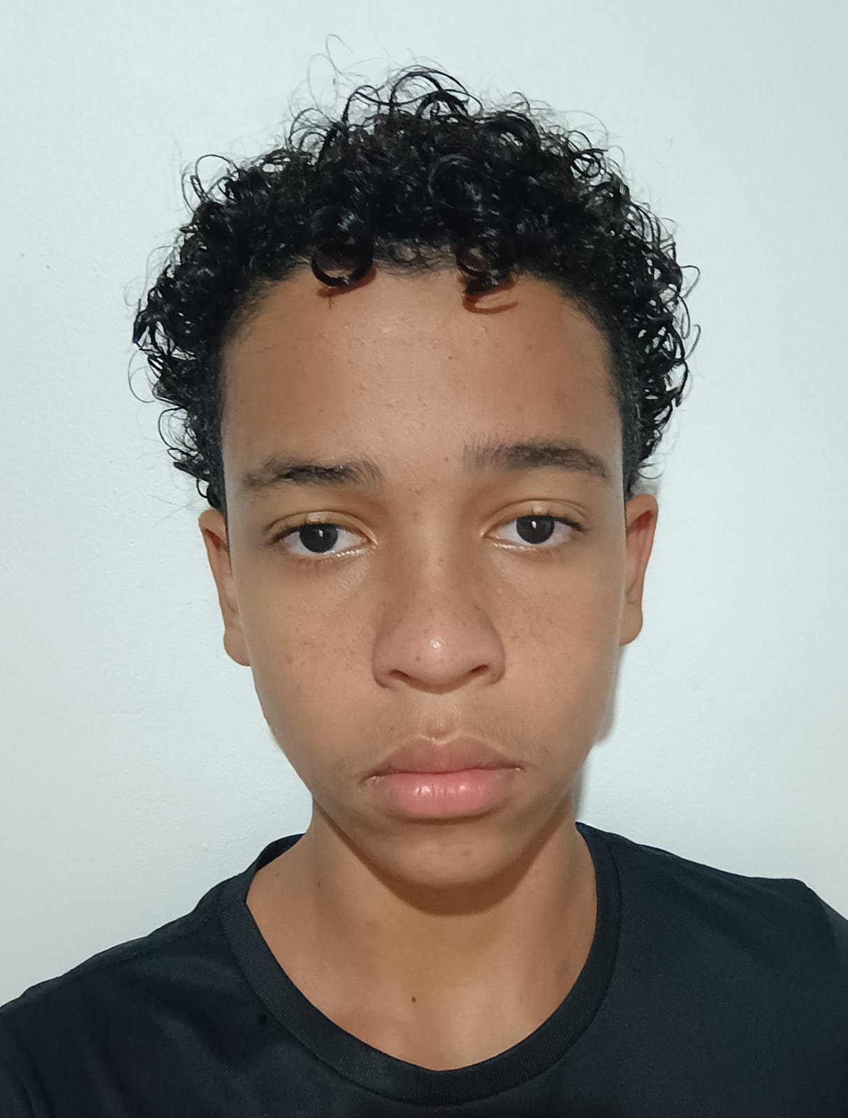 Foto do atleta