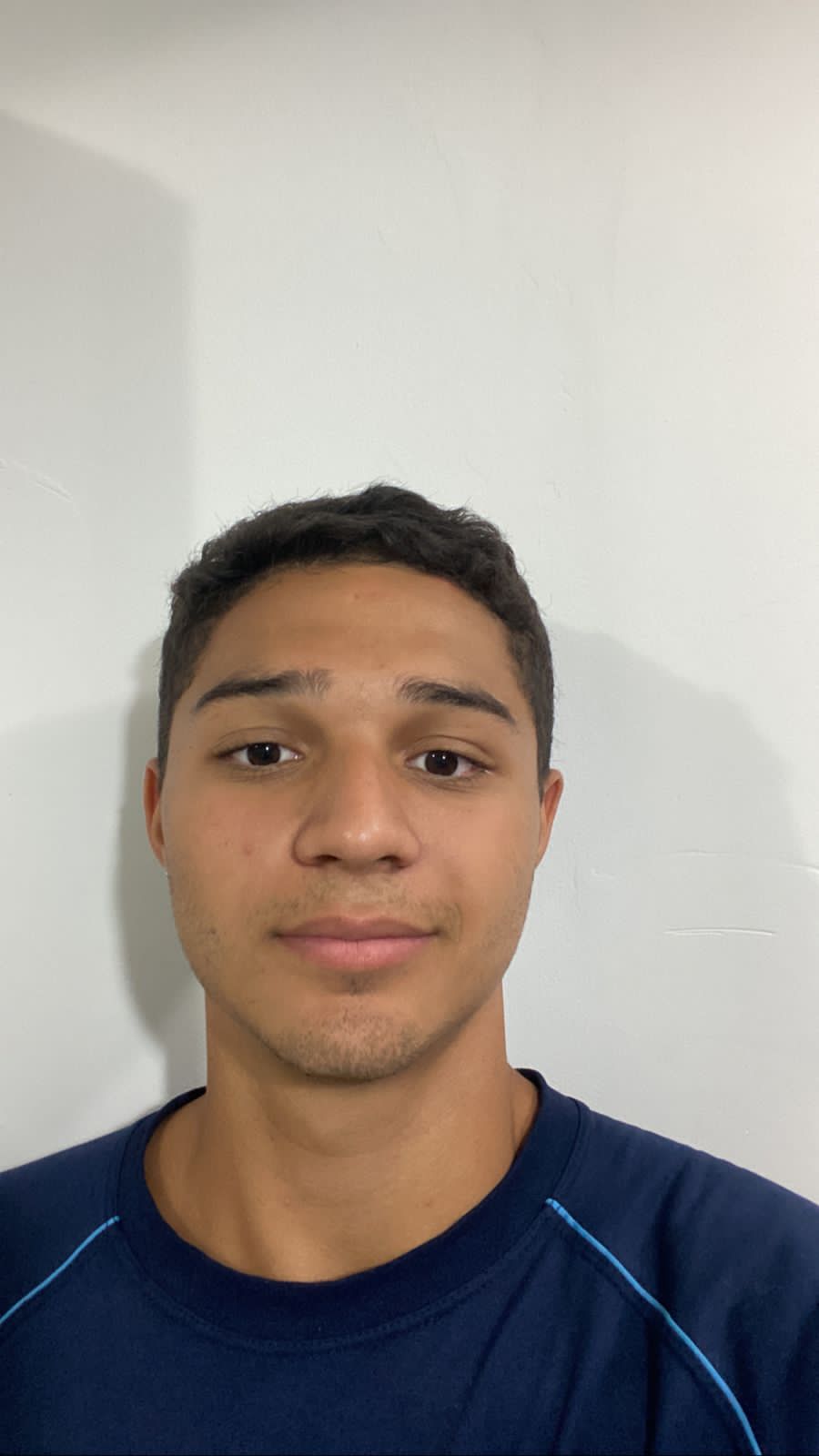 Foto do atleta