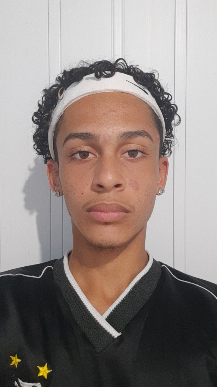 Foto do atleta