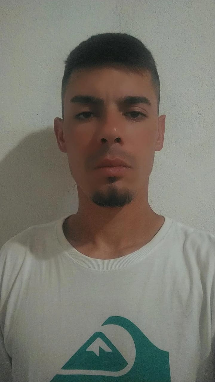 Foto do atleta