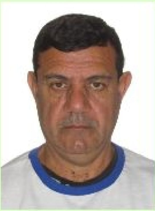 Foto do atleta