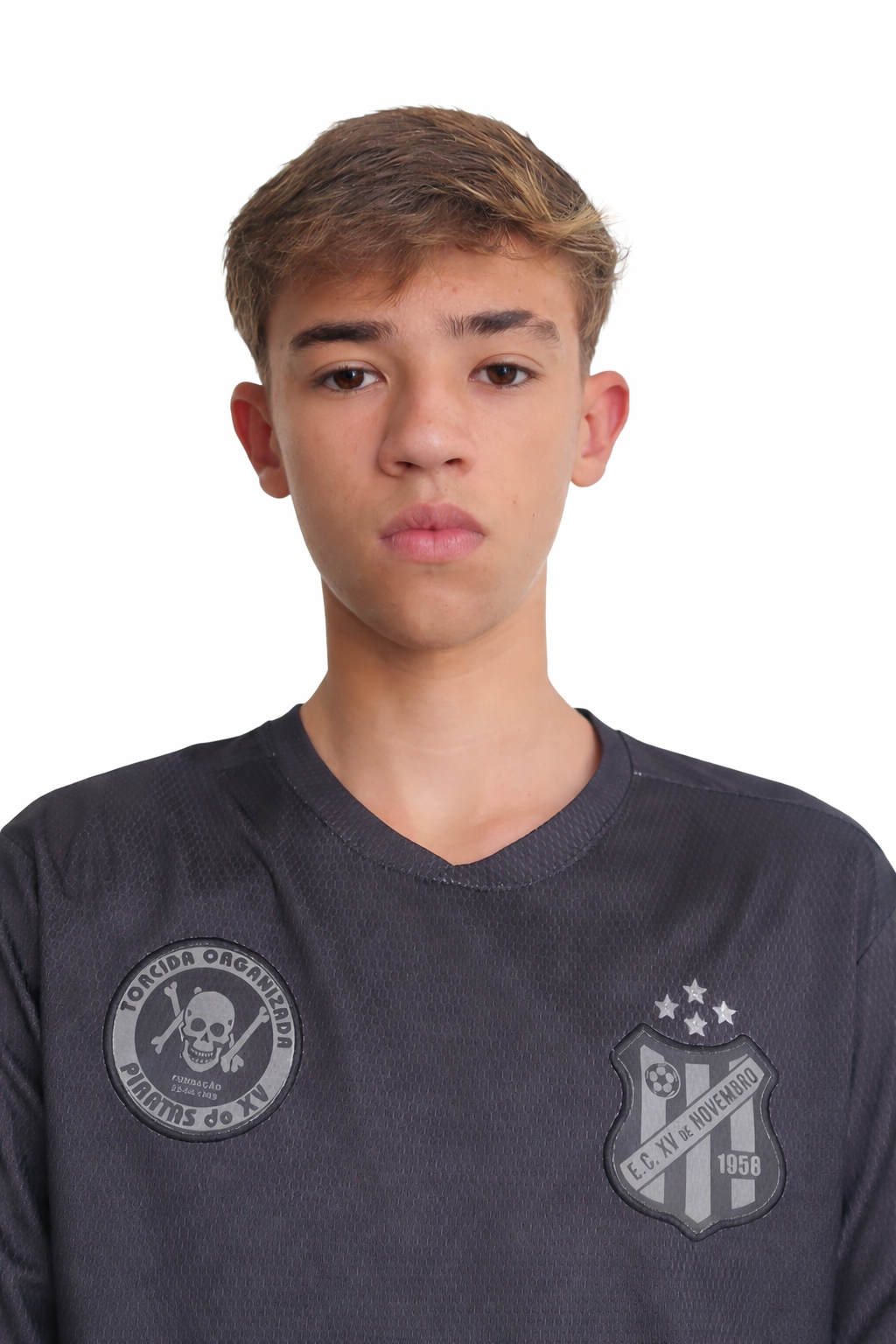 Foto do atleta