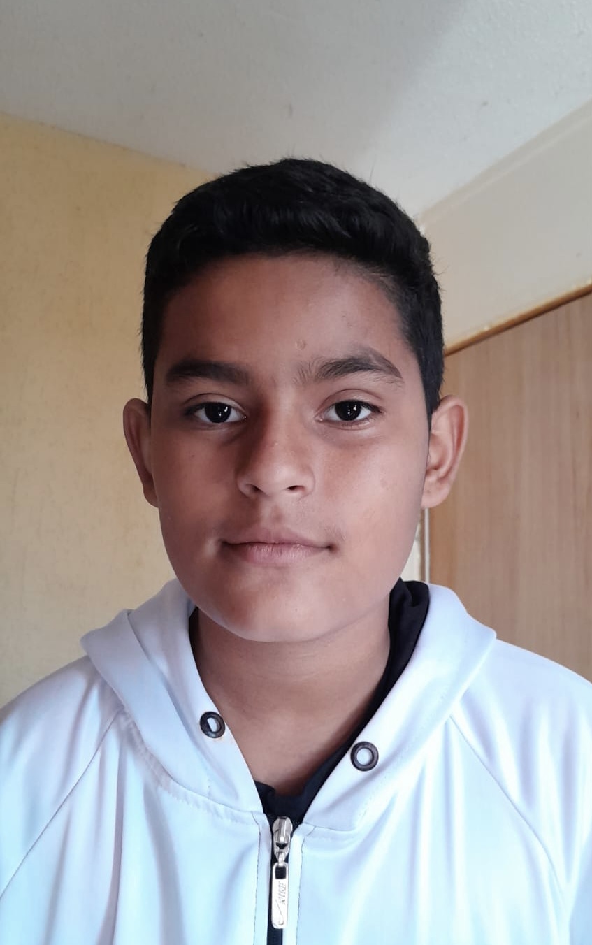 Foto do atleta