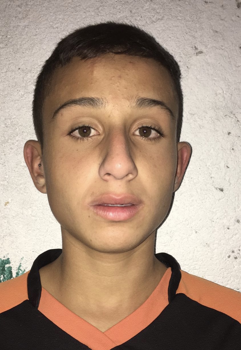 Foto do atleta