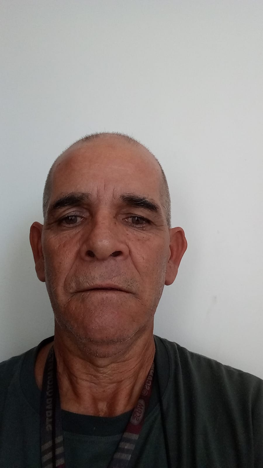 Foto do atleta