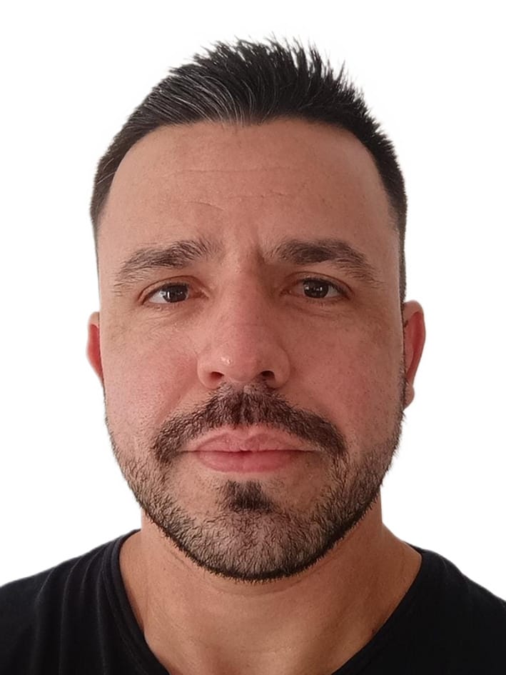 Foto do atleta