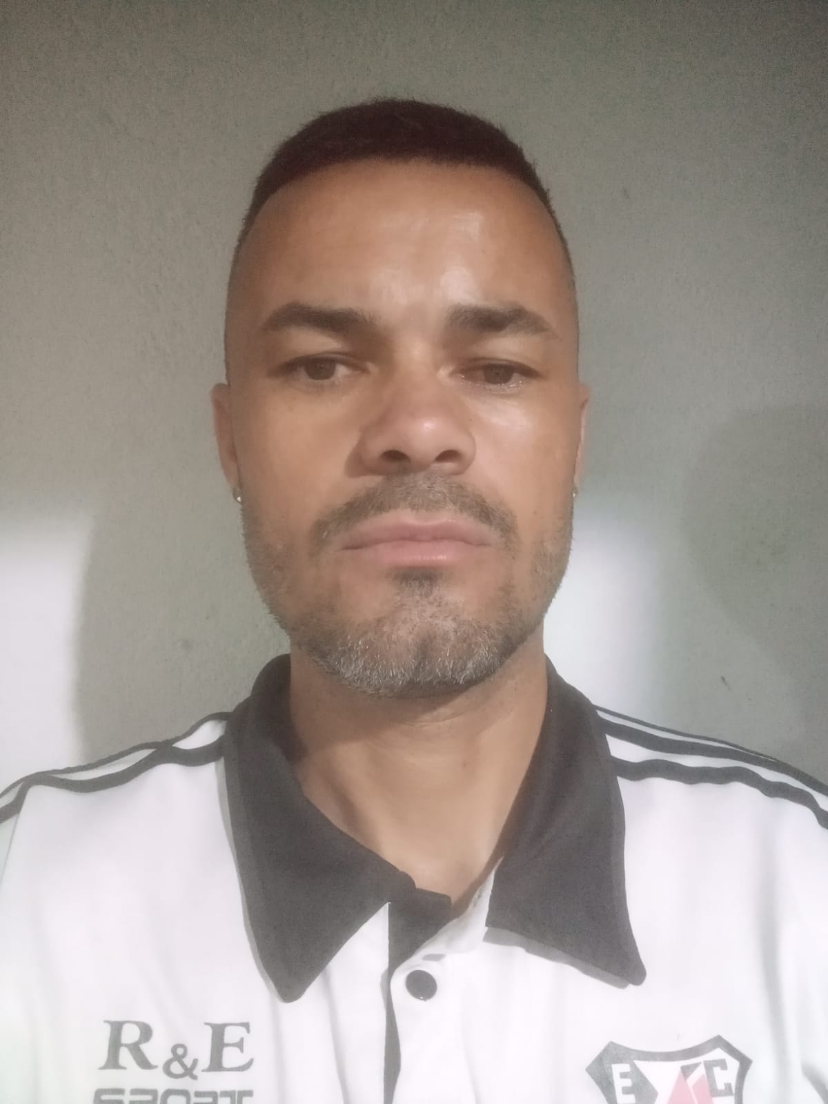 Foto do atleta