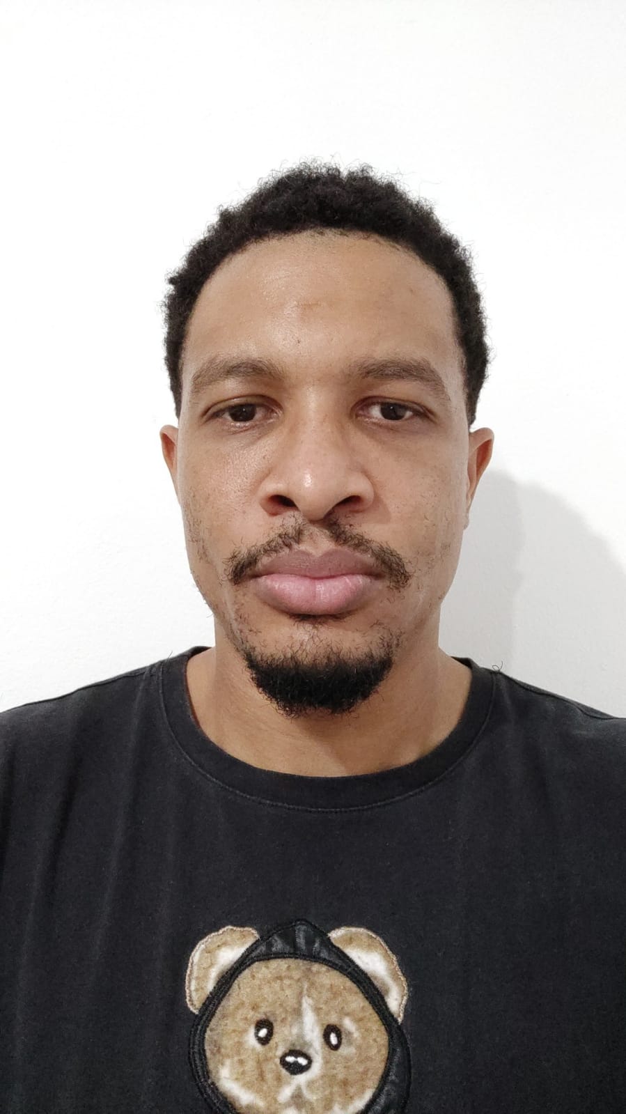 Foto do atleta