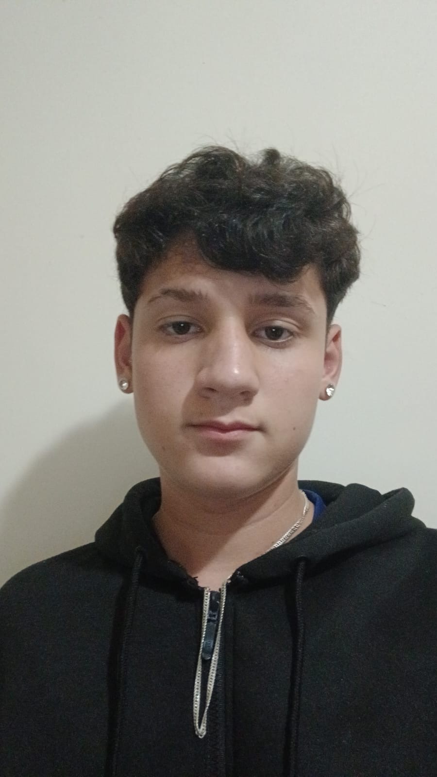 Foto do atleta