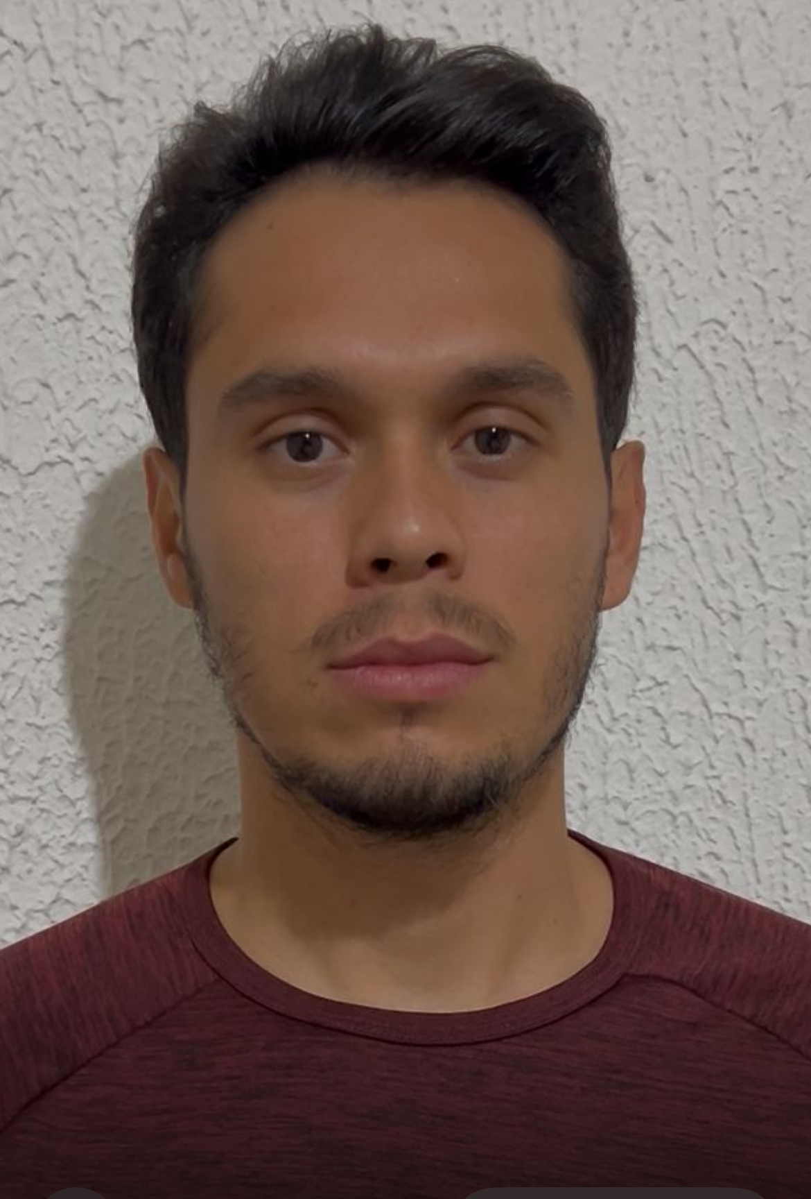 Foto do atleta